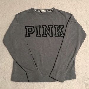 Victoria’s Secret PINK Sweatshirt